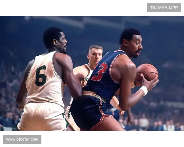 NBA逆转传奇：那些让人热血沸腾的惊天反击时刻回顾